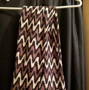 Never worn lularoe OS leggings